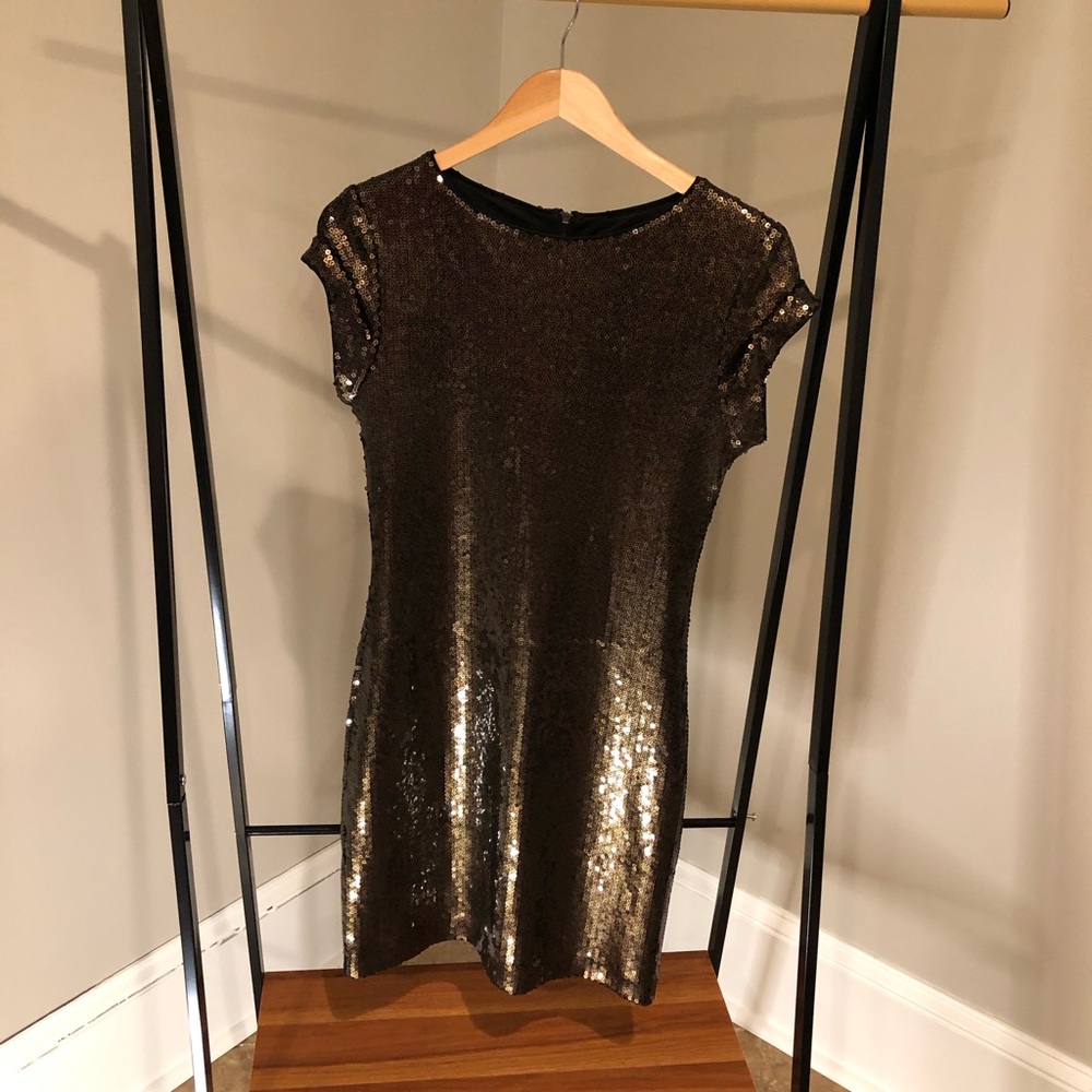 Mack and James Badgley Mischka Dress, Medium